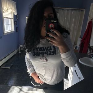 Meet your Posher, Jamie